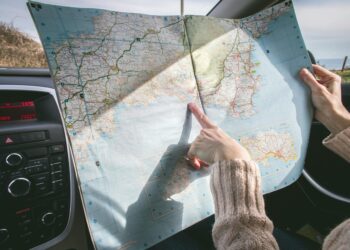 10 Essential Road Trip Tips for 2023: Prepare for Long or Cross-Country Adventures
