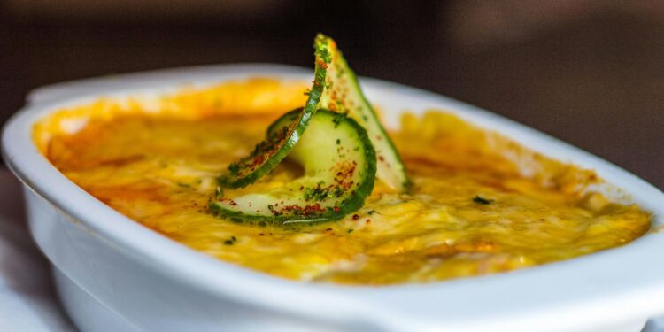 Creating the Ultimate Rolled Lasagna