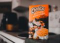 Ghostbusters Franchise Teams Up with Cheetos and ICEE for Ghostly Snack Offerings