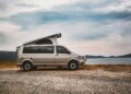 Exploring the Open Road: Traveling with a Van vs. Alternative Options