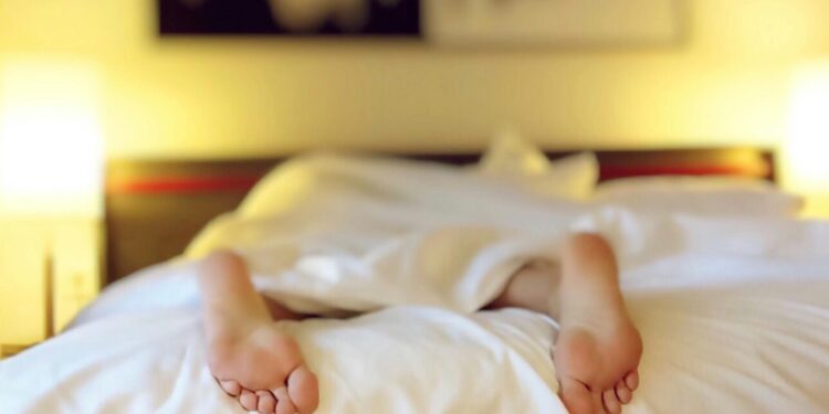 Understanding Nocturia: Addressing Nighttime Urination Concerns and Solutions