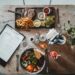 Creating a Delicious and Balanced Menu: A Guide to Food Menu Planning