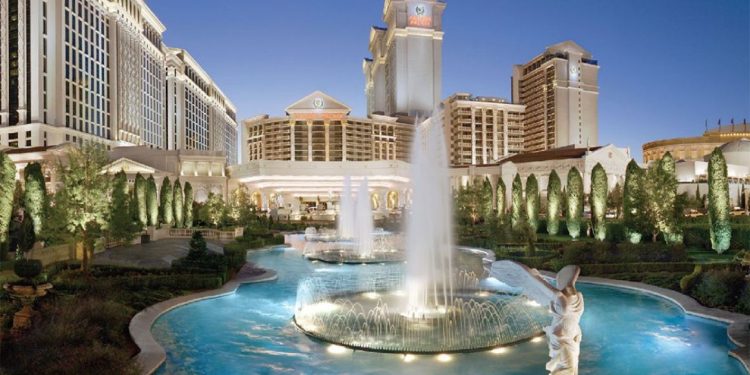 Caesars is the Destination for Entertainment, Gaming, and Luxury in the United States