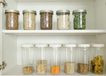 Food Storage Containers: The Secret to Faster and Smarter Meal Prep
