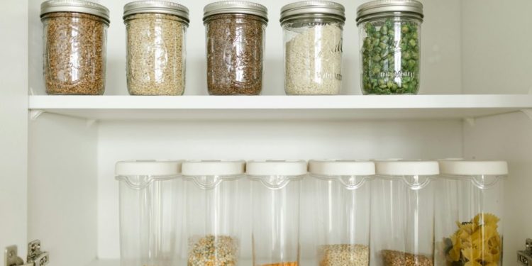 Food Storage Containers: The Secret to Faster and Smarter Meal Prep