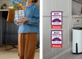 What Meaco represents in the home environment market