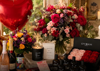 Flower Station: Setting a New Standard in Online Floristry