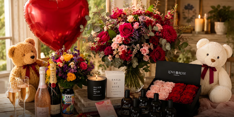 Flower Station: Setting a New Standard in Online Floristry