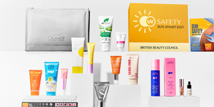 Latest in Beauty: Transforming the Way Consumers Discover Beauty Products