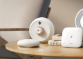 X-SENSE: Advancing Home Safety Through Smart Technology and Precision Engineering