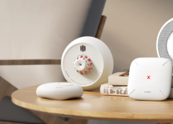 X-SENSE: Advancing Home Safety Through Smart Technology and Precision Engineering