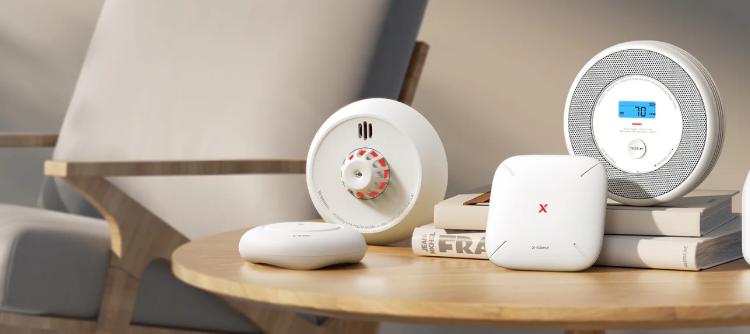 X-SENSE: Advancing Home Safety Through Smart Technology and Precision Engineering