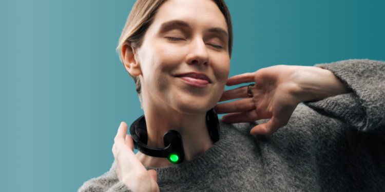 Pulsetto: Pioneering Personal Wellness Through Advanced Neurotechnology