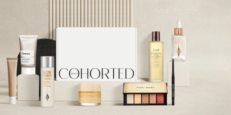 Cohorted Beauty: Curating Luxury Beauty Experiences with Precision and Expertise