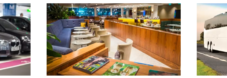 Purple Parking: Smarter Airport Parking Solutions Built Around Convenience and Reliability