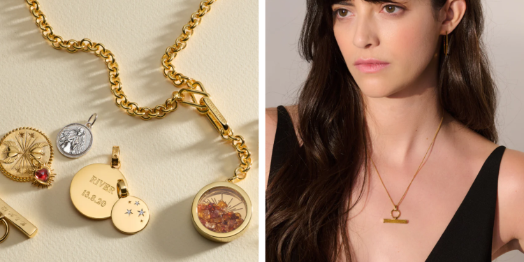 Rachel Jackson: Modern Jewellery Design with Meaning, Style, and Everyday Elegance