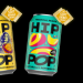 Hip Pop: A Modern Approach to Better-For-You Soft Drinks with Character and Purpose