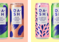 Dash Water: Rethinking Refreshment Through Simplicity, Sustainability, and Real Ingredients