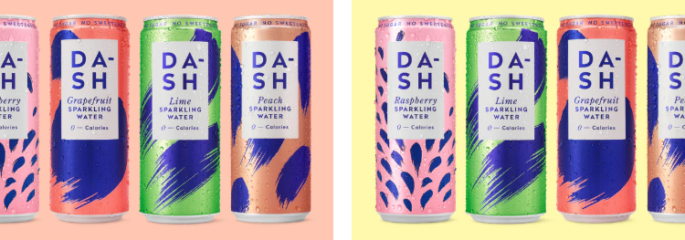 Dash Water: Rethinking Refreshment Through Simplicity, Sustainability, and Real Ingredients