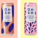 Dash Water: Rethinking Refreshment Through Simplicity, Sustainability, and Real Ingredients