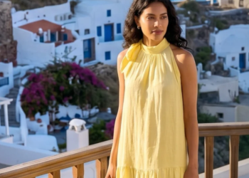 Liquorish: Contemporary Fashion with Bold Personality and Everyday Wearability
