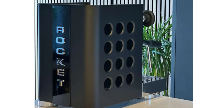 Rocket Espresso: Italian Craftsmanship Redefining the Home Barista Experience