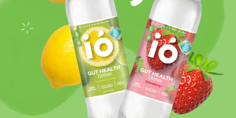 iofibrewater: A Modern Approach to Gut Health, Hydration, and Functional Wellness