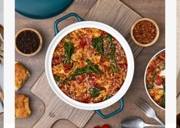 Barbary & Oak: Timeless Cookware Designed for Modern Home Cooking