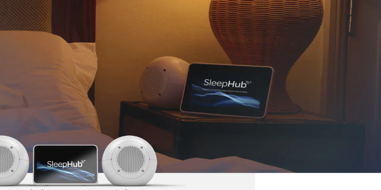 Cambridge Sleep Sciences: Science-Led Sleep Innovation for Modern Rest and Recovery