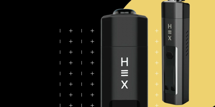 Nectar Vaporizers: Modern Vaporizer Engineering with a Focus on Design, Control, and Consistency