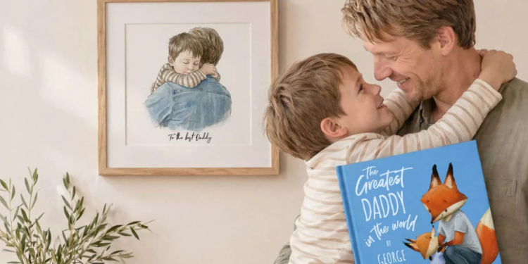 Letterfest: Personalised Gifts Crafted with Meaning, Detail, and Emotional Value