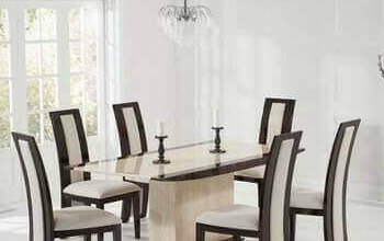 Elegant Furniture: Contemporary Living Spaces Defined by Style, Comfort, and Practical Design