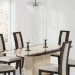 Elegant Furniture: Contemporary Living Spaces Defined by Style, Comfort, and Practical Design