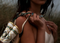 Freya Rose: Luxury Footwear and Jewellery-Inspired Design with a Distinctive Artistic Identity