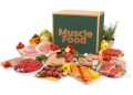 Muscle Food and its role in modern fitness nutrition