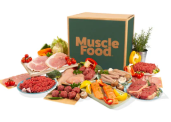 Muscle Food and its role in modern fitness nutrition