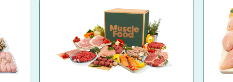 Muscle Food and its role in modern fitness nutrition