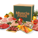 Muscle Food and its role in modern fitness nutrition