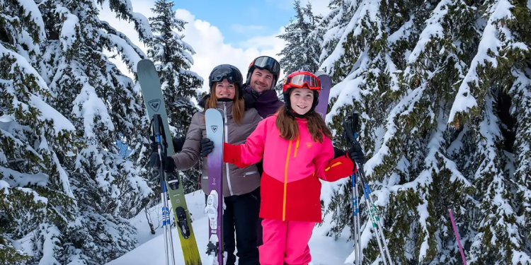 Snow Rental and its role in ski holiday equipment booking