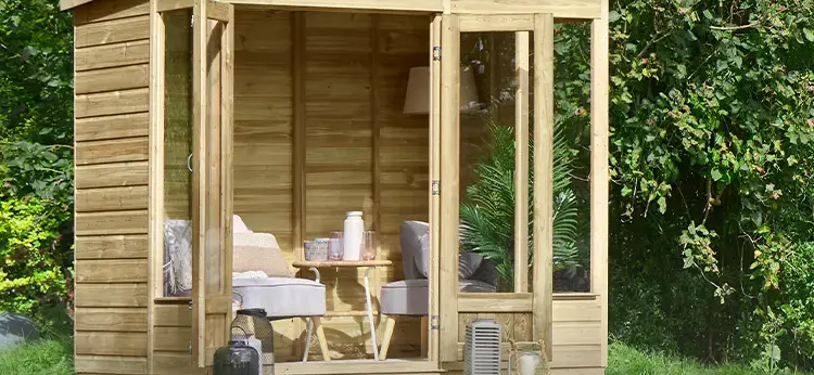 Buy Sheds Direct and its role in outdoor storage and garden buildings