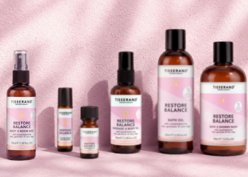 Tisserand Aromatherapy and its place in natural wellness and essential oils