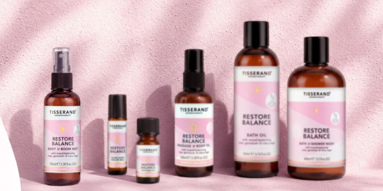 Tisserand Aromatherapy and its place in natural wellness and essential oils