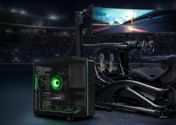 Stormforce Gaming and Its Role in the Modern PC Gaming Market