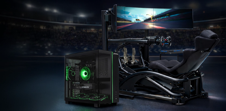 Stormforce Gaming and Its Role in the Modern PC Gaming Market