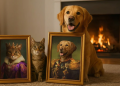Purr and Mutt and Its Presence in the Pet Lifestyle Market