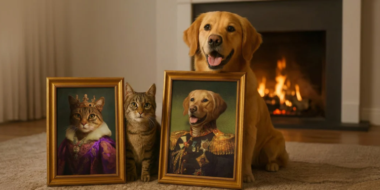 Purr and Mutt and Its Presence in the Pet Lifestyle Market