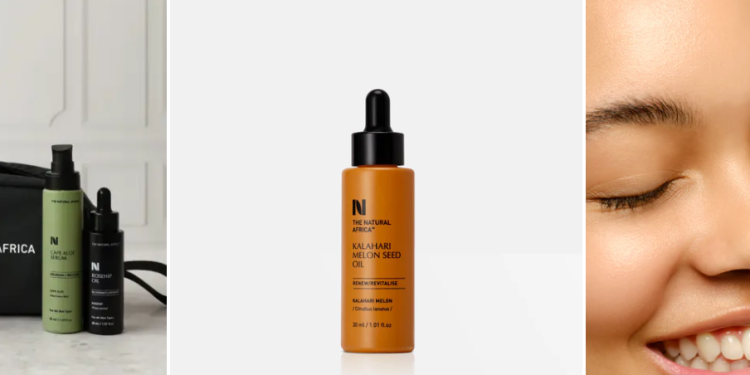 The Natural Africa and Its Presence in the Natural Wellness Market