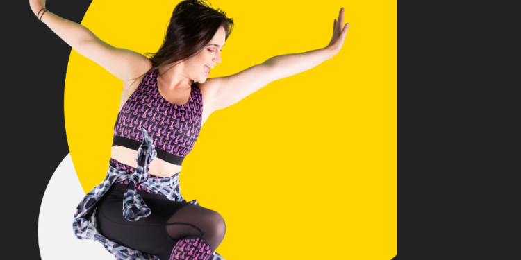 Boogie Bounce and Its Presence in the Home Fitness Market