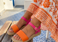 Heavenly Feet Ltd and Its Presence in the Footwear Market