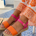 Heavenly Feet Ltd and Its Presence in the Footwear Market